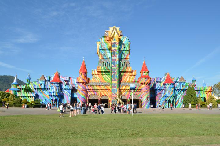 Beto Carrero World