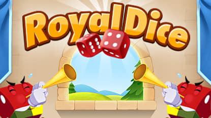 Royal Dice