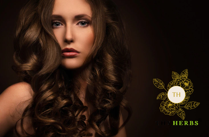 The Secret to Soft and Shiny Hair