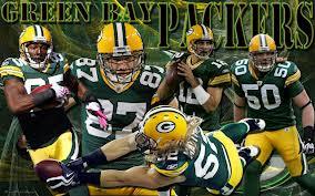 Green Bay Packers