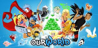 ourWorld