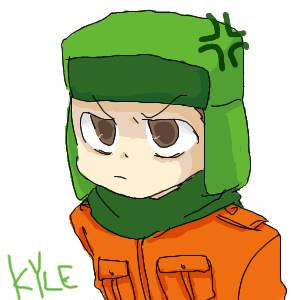 Kyle