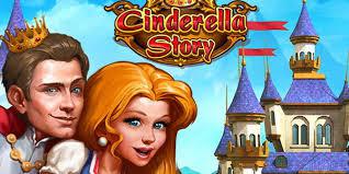 Cinderela Story