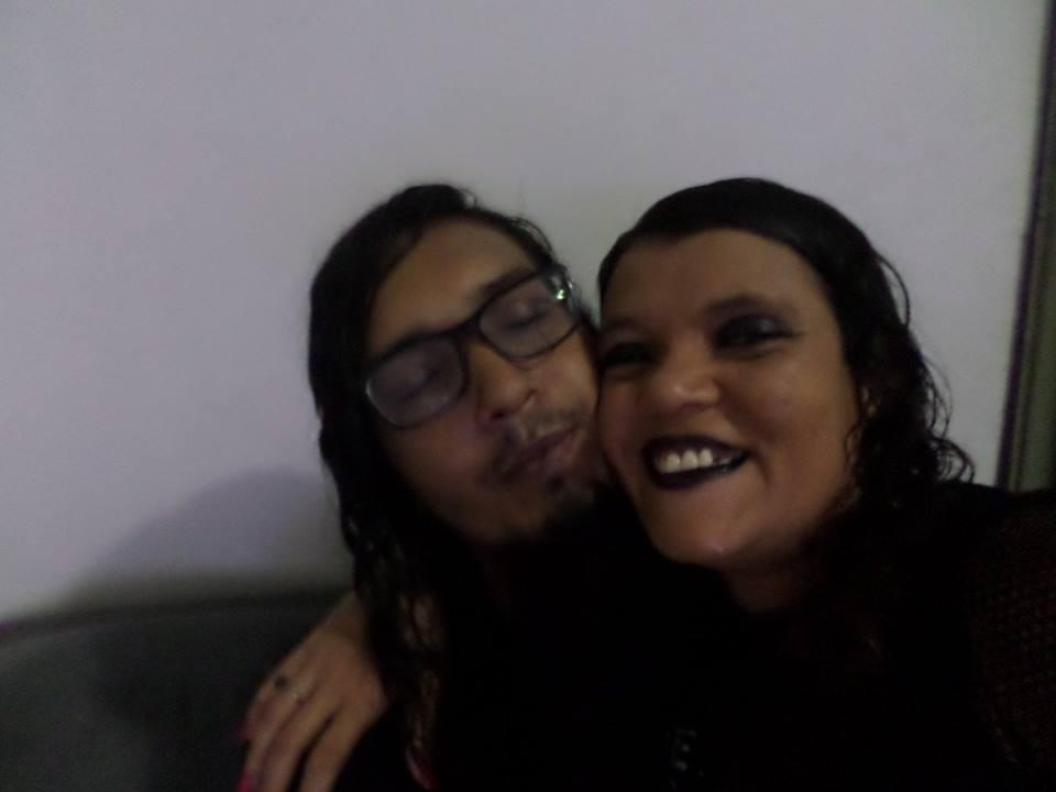 indo para o show de natiruts