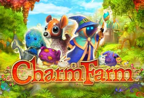 Charm Farm