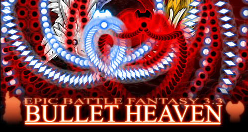 Bullet Heaven