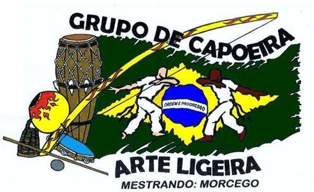 grupo de capoeira arte ligeira 