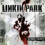 Hybrid Theory - Linkin Park