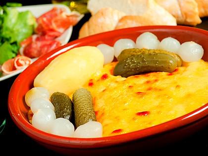 Raclette