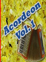 Acordeon Vol .1