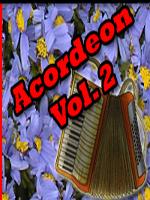 Acordeon Vol .2