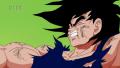Episódio 46 - A última esperança de Goku A grandiosa Genki Dama feita por Goku.