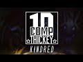 THICKEY: 10COMP - Kindred