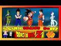 5 curioisdades sobre DRAGON BALL Z