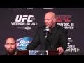 UFC 168 Post-Fight Press Conference