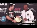 UFC 168 Preview Show