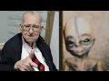 Area 51 Scientist Boyd Bushman Makes Alien Confession in Video