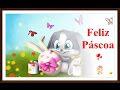 Mensagem de Feliz Páscoa