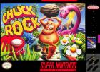 Chuck Rock (U)