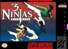 3 Ninjas Kick Back (U)