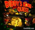 Diddys Kong Quest (V1.1) (U)