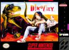 Dinosaurs - Dino City (U)