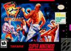 Fatal Fury Special (U)