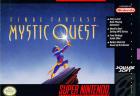 Final Fantasy - Mystic Quest (V1.1) (U)