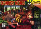 Donkey Kong Country 1