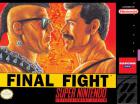 Final Fight (U)