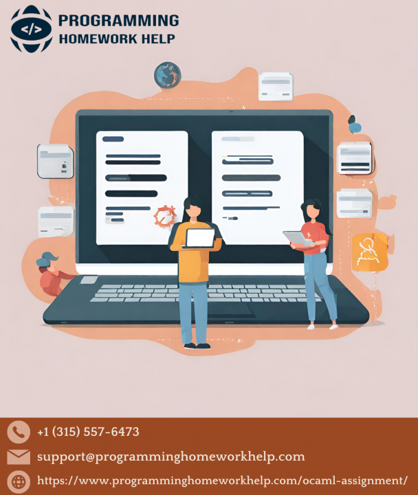 complete my OCaml assignment