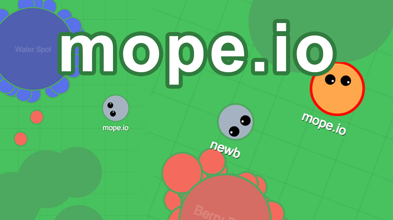 Mope