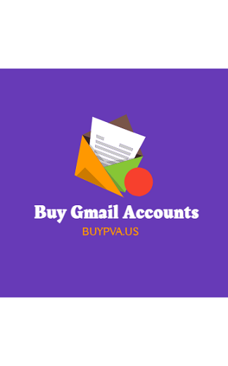 Buy Gmail Accounts