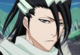 byakuya