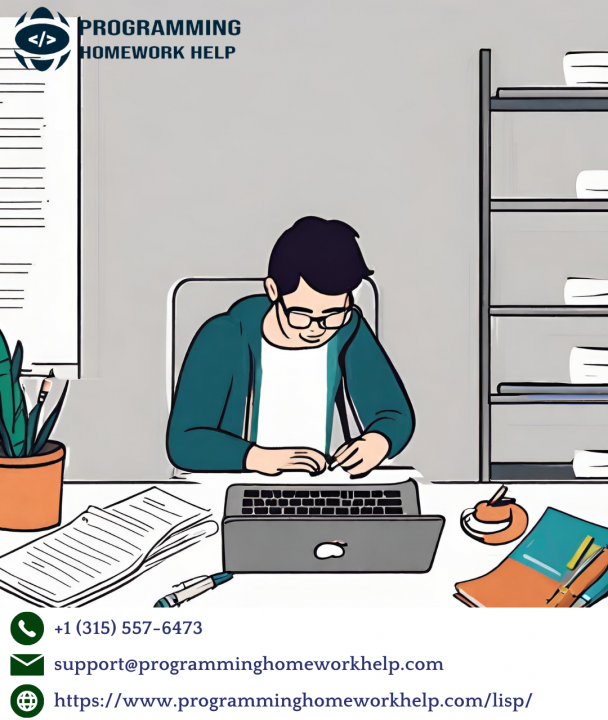 do my lisp assignment