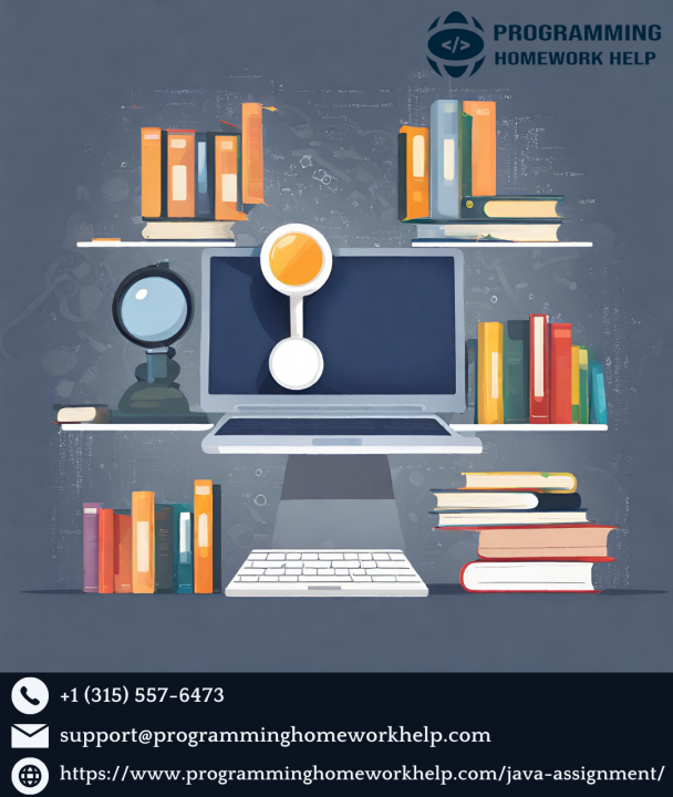 java programming assignment help