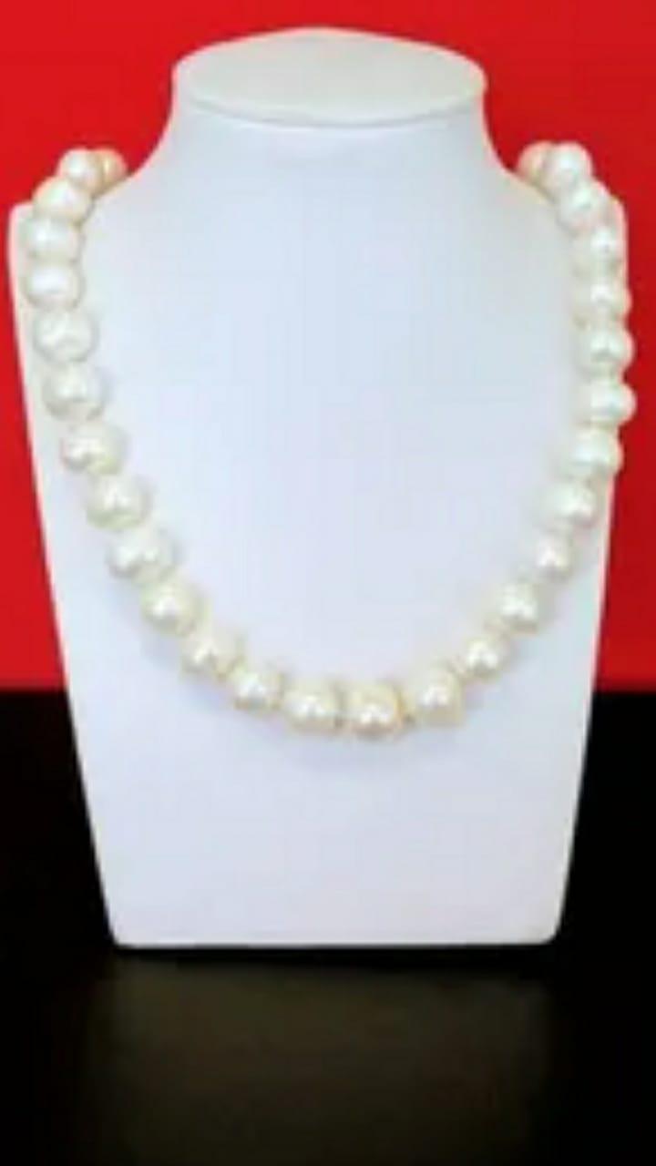 SORTEIO DE 2 COLARES DE PÉROLAS