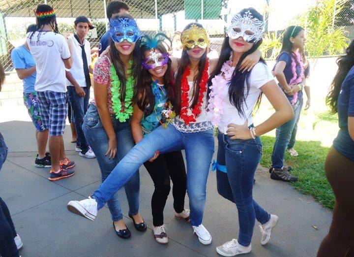 Eu e as bardeneiras.