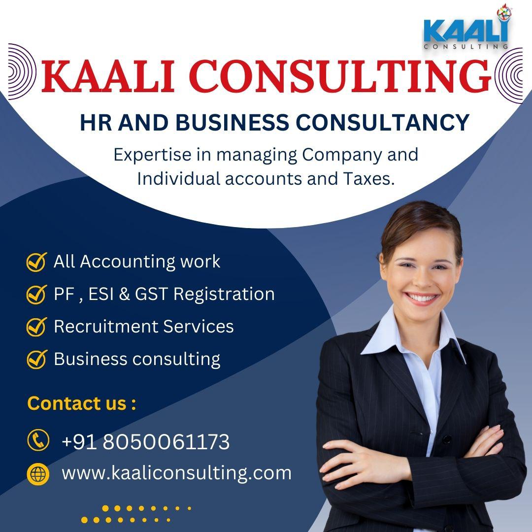 business consultancy