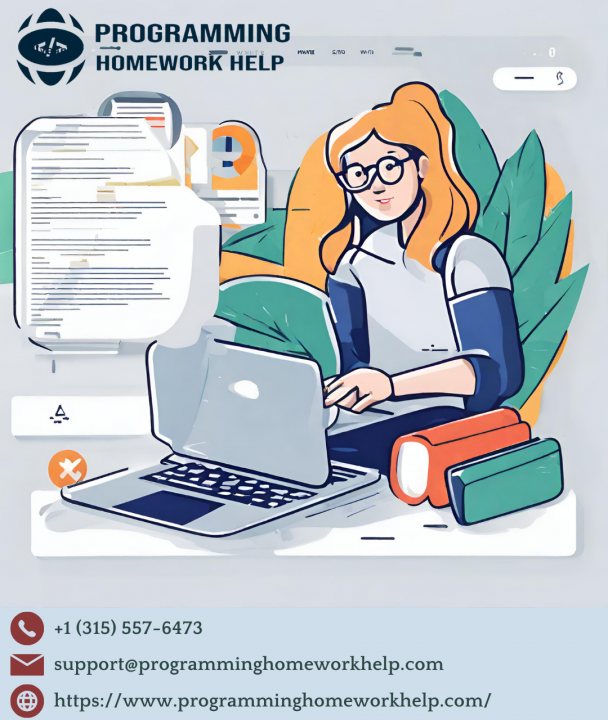 programming assignment help online