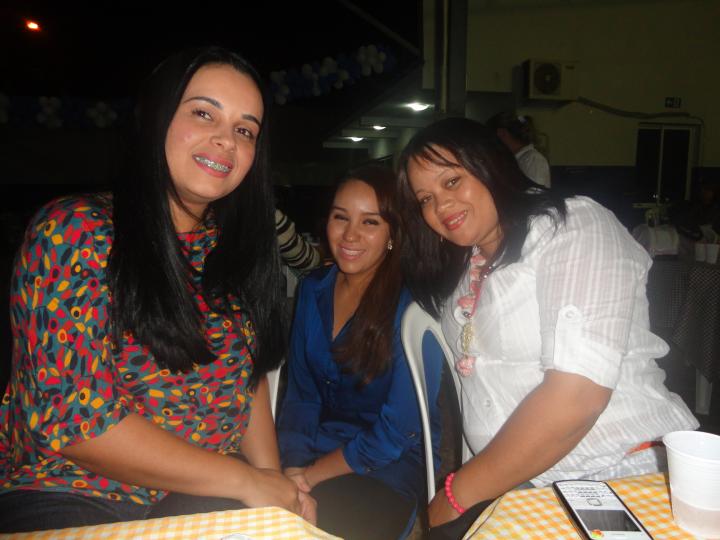 amigas