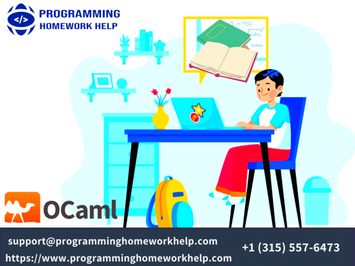 OCaml Assignment Help