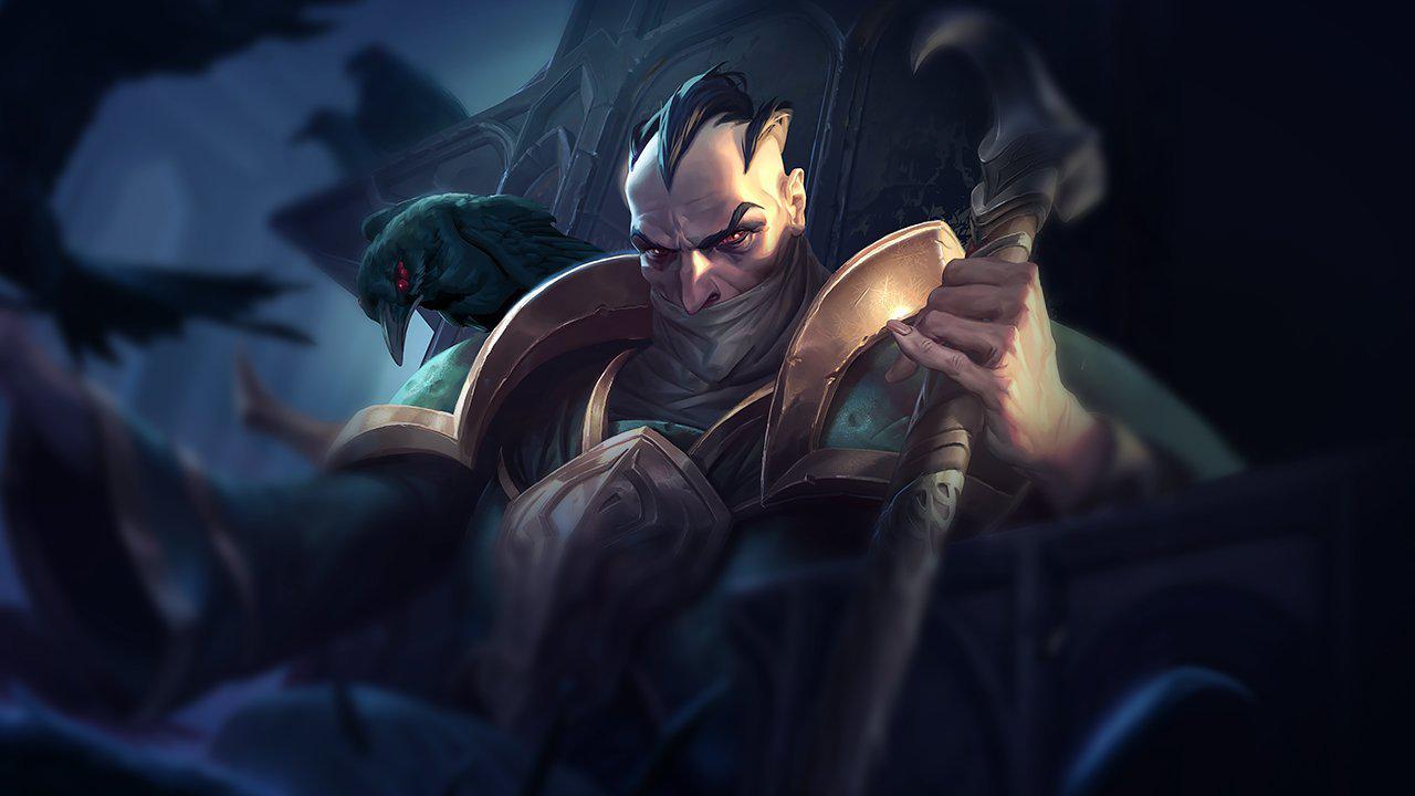 Swain