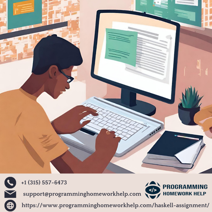 haskell programming assignment help