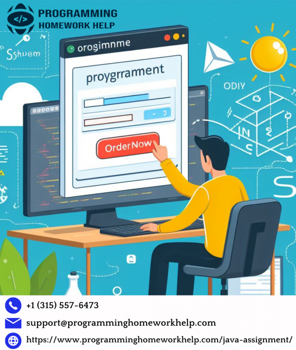 do my java assignment
