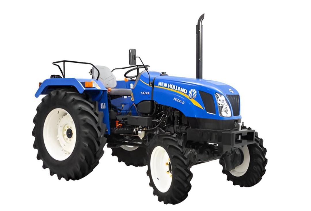 New Holland 3630 TX Special Edition Price in India 2025