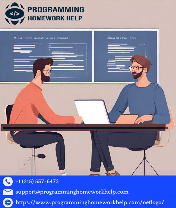 netlogo assignment help