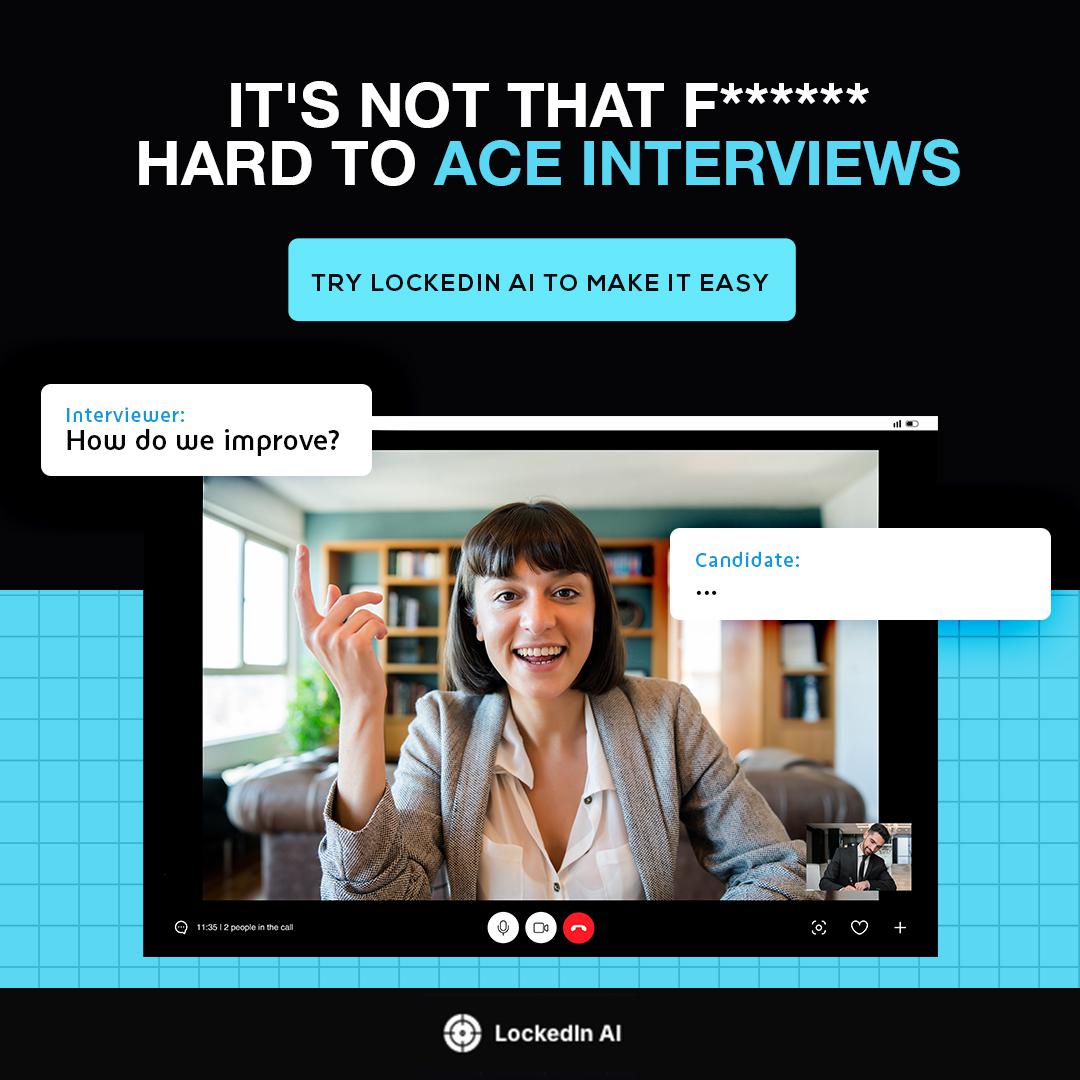 Live Coding Interview Tool – Practice & Perform Like a Pro
