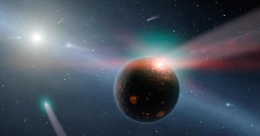 ESTE ESTA SE APROXIMANDO DE NÓS.