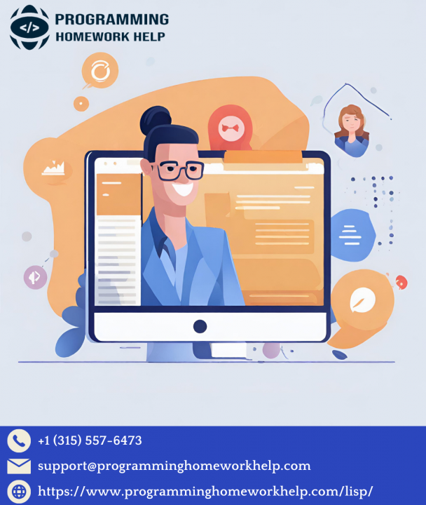 complete my lisp assignment